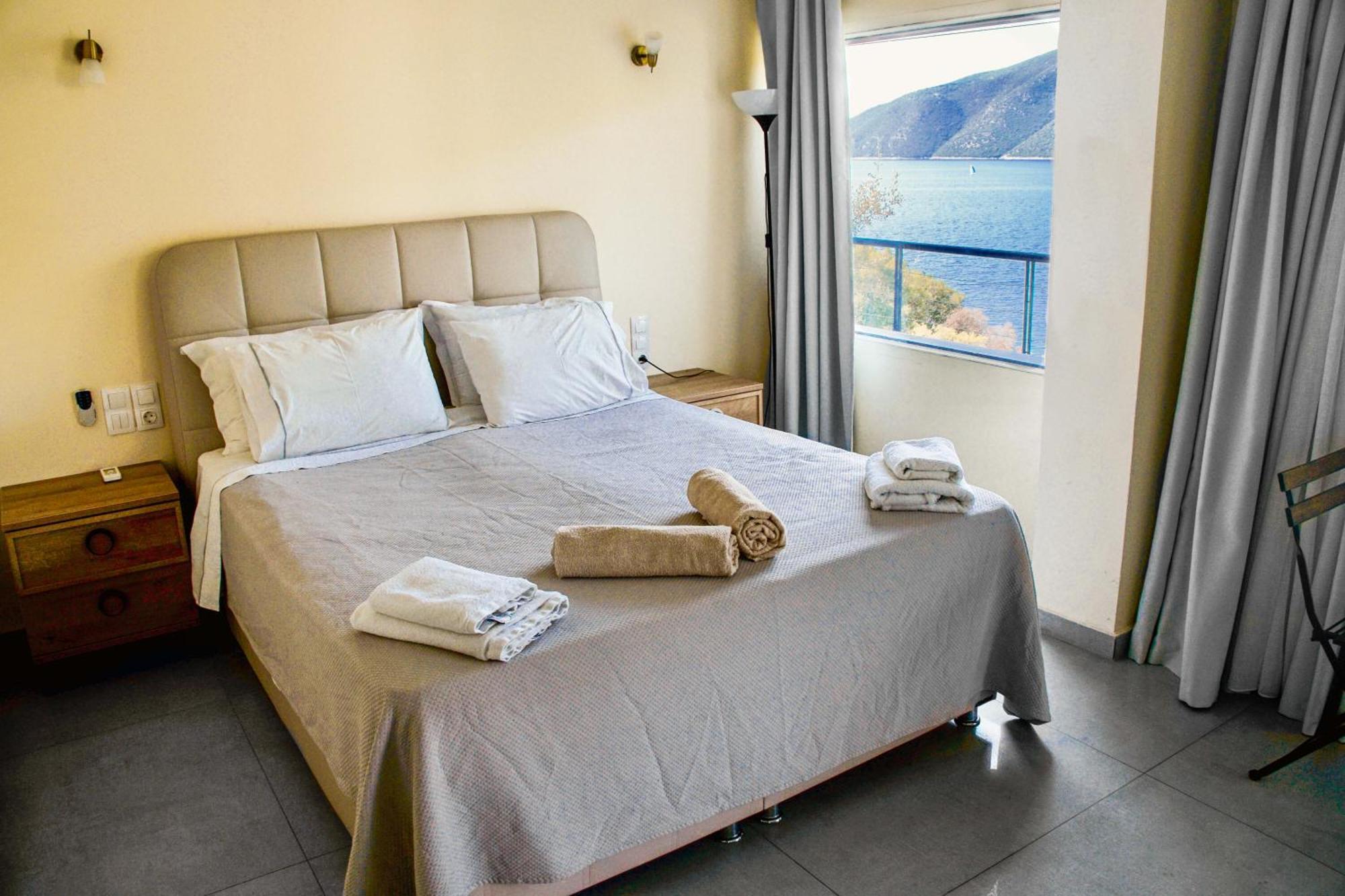 Soul Beach Suites Василики Экстерьер фото